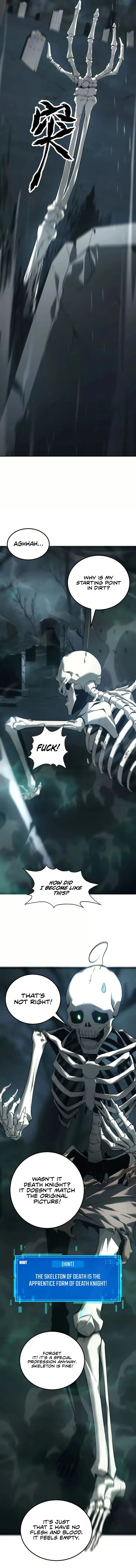 Unparalleled in the Online Gaming World (Remake) Chapter 3 61 03