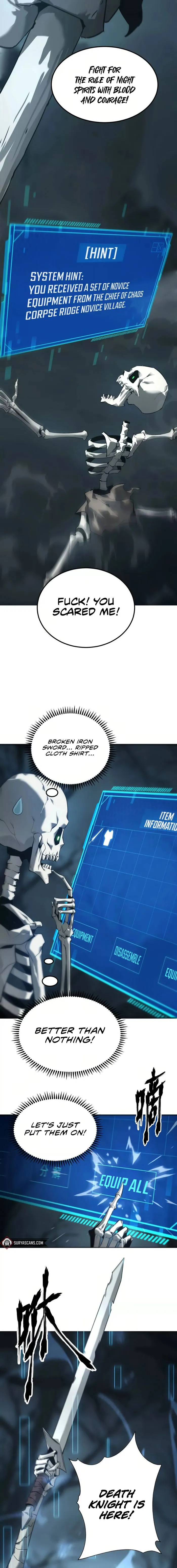 Unparalleled in the Online Gaming World (Remake) Chapter 3 63 05