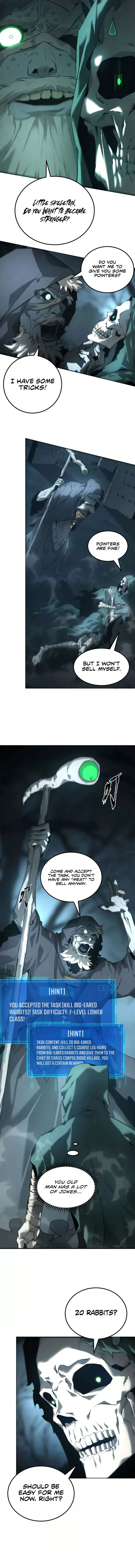 Unparalleled in the Online Gaming World (Remake) Chapter 3 65 07