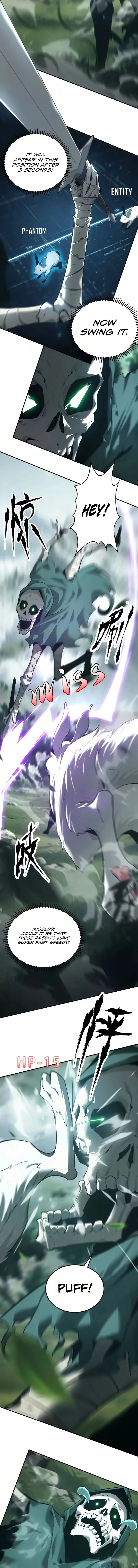 Unparalleled in the Online Gaming World (Remake) Chapter 3 67 09