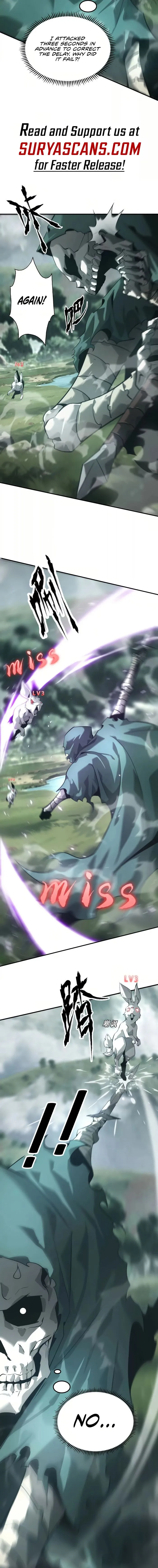 Unparalleled in the Online Gaming World (Remake) Chapter 3 68 10