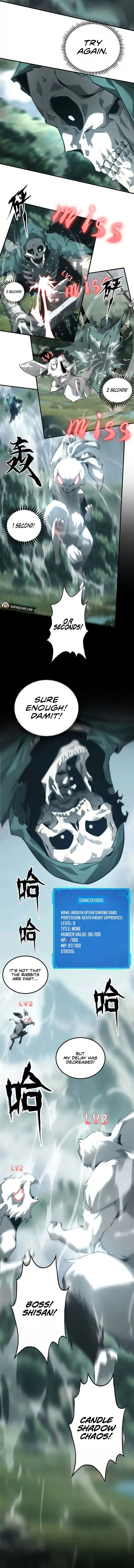 Unparalleled in the Online Gaming World (Remake) Chapter 3 69 11