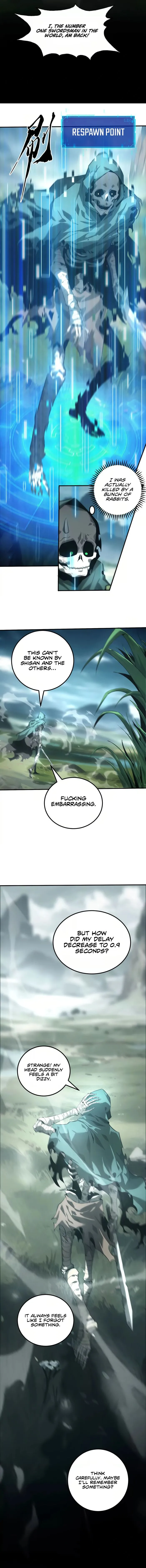 Unparalleled in the Online Gaming World (Remake) Chapter 3 70 12