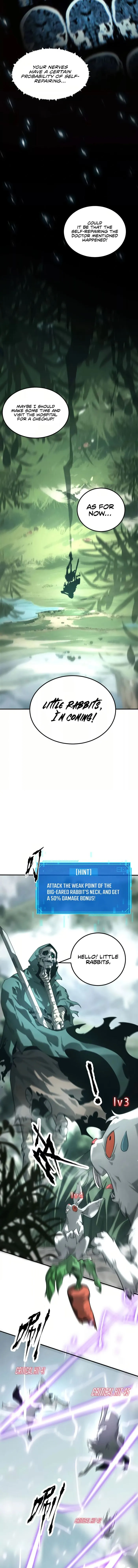 Unparalleled in the Online Gaming World (Remake) Chapter 3 72 14