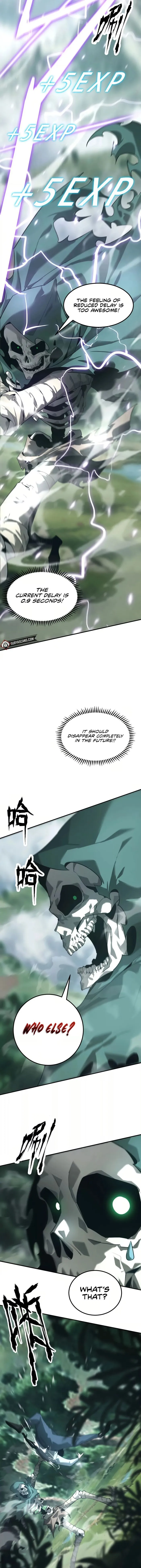 Unparalleled in the Online Gaming World (Remake) Chapter 3 73 15