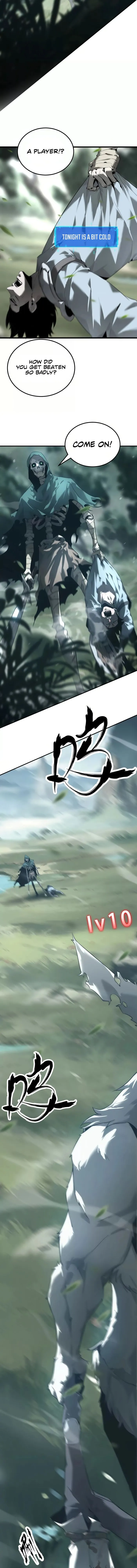 Unparalleled in the Online Gaming World (Remake) Chapter 3 74 16