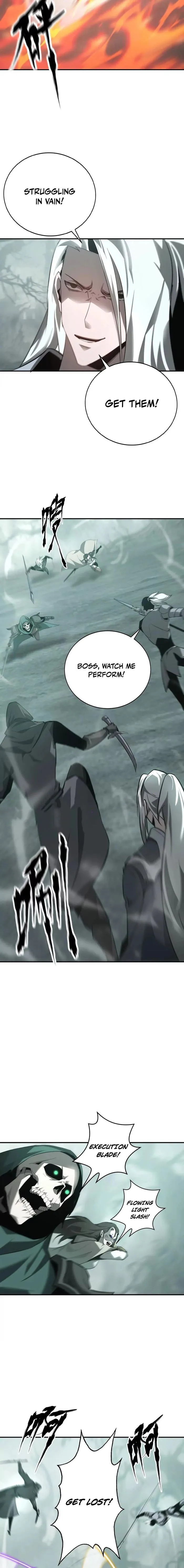 Unparalleled in the Online Gaming World (Remake) Chapter 30 66 05