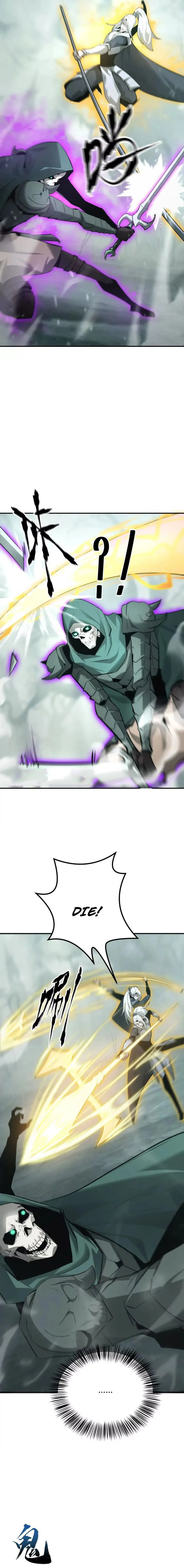 Unparalleled in the Online Gaming World (Remake) Chapter 30 75 14