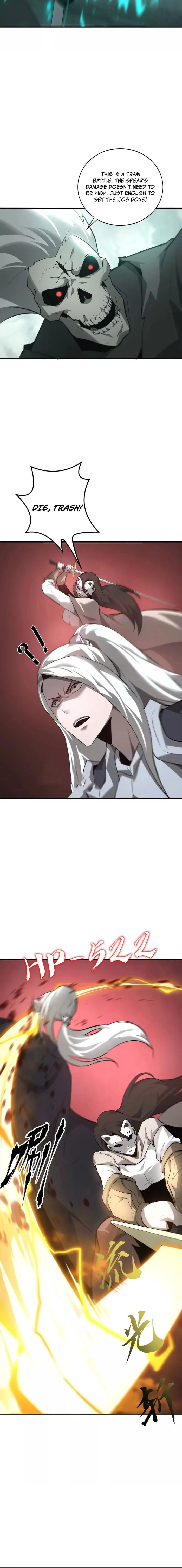 Unparalleled in the Online Gaming World (Remake) Chapter 30 77 16