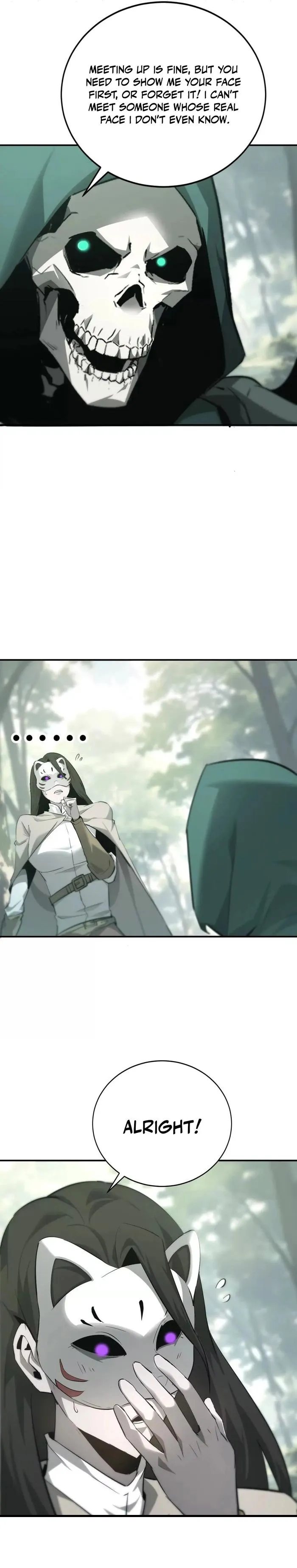 Unparalleled in the Online Gaming World (Remake) Chapter 30 79 18