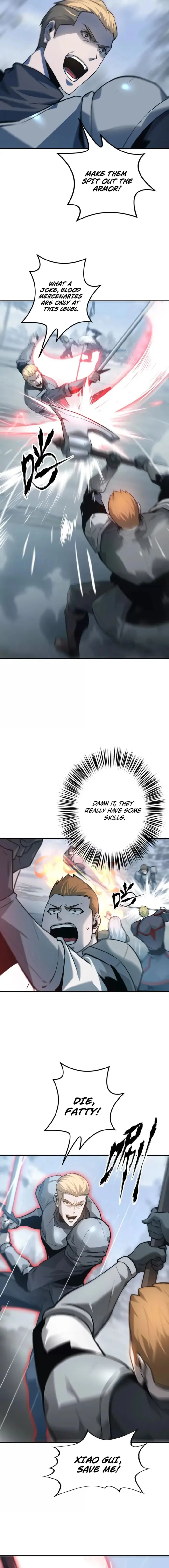 Unparalleled in the Online Gaming World (Remake) Chapter 34 63 02