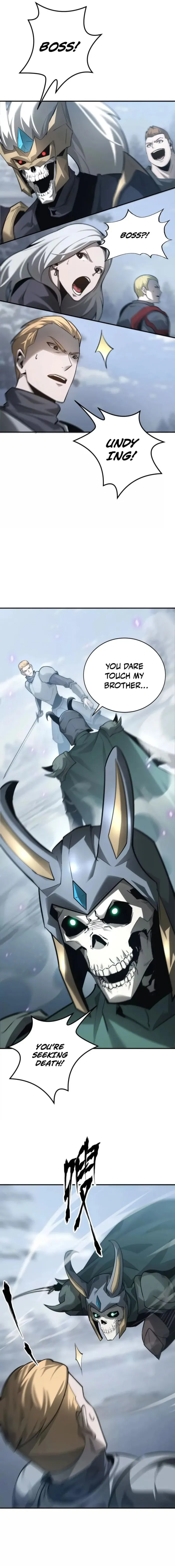 Unparalleled in the Online Gaming World (Remake) Chapter 34 65 04