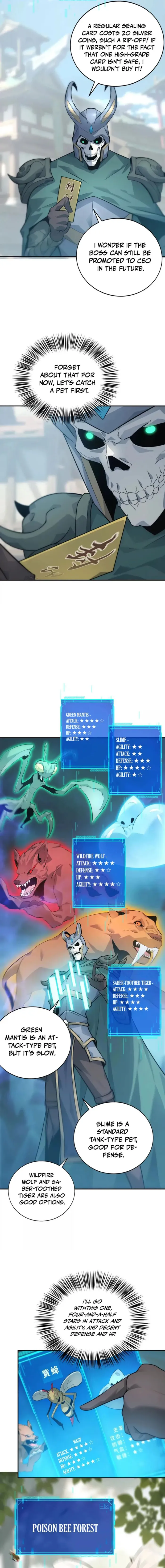 Unparalleled in the Online Gaming World (Remake) Chapter 34 73 12