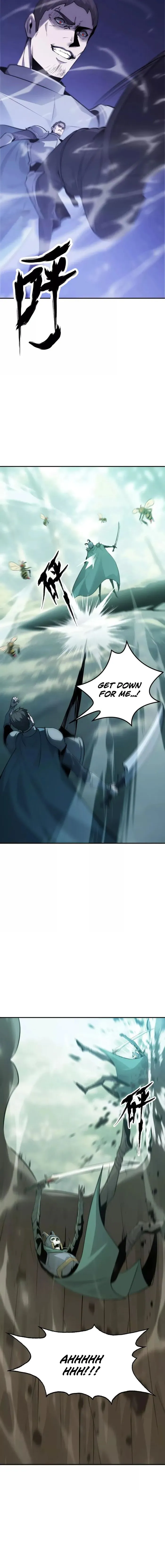 Unparalleled in the Online Gaming World (Remake) Chapter 35 69 02