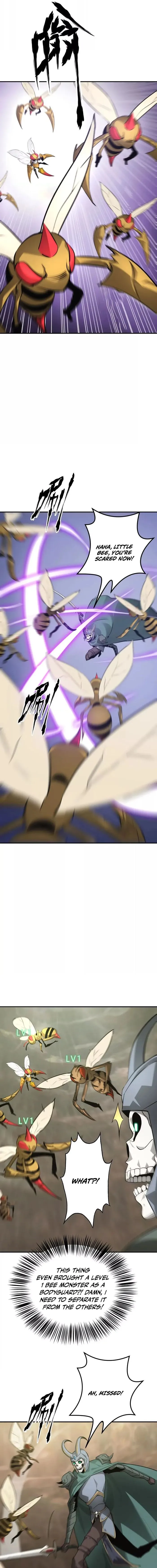 Unparalleled in the Online Gaming World (Remake) Chapter 35 75 08