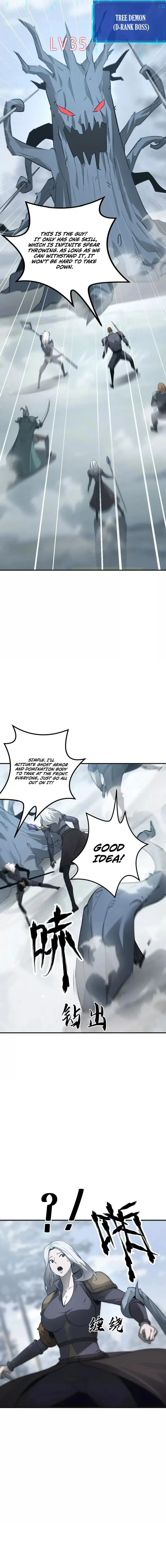 Unparalleled in the Online Gaming World (Remake) Chapter 35 86 19