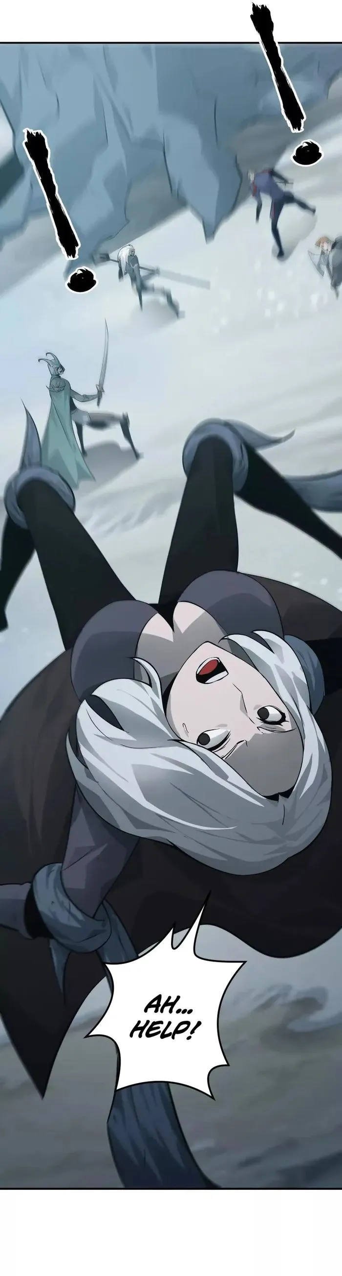 Unparalleled in the Online Gaming World (Remake) Chapter 35 87 20