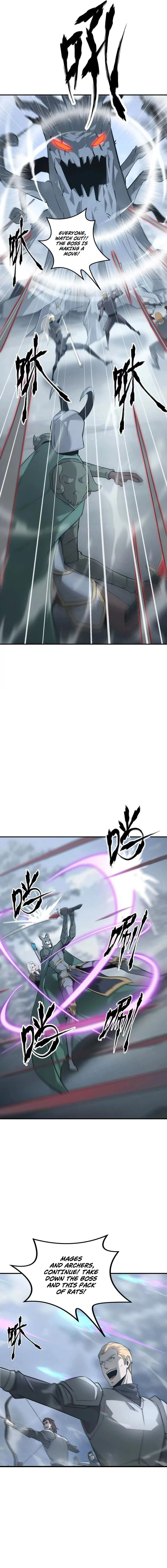 Unparalleled in the Online Gaming World (Remake) Chapter 36 68 04