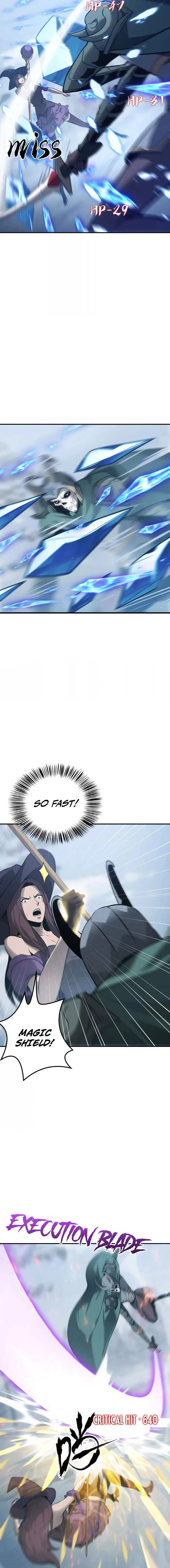 Unparalleled in the Online Gaming World (Remake) Chapter 36 76 12