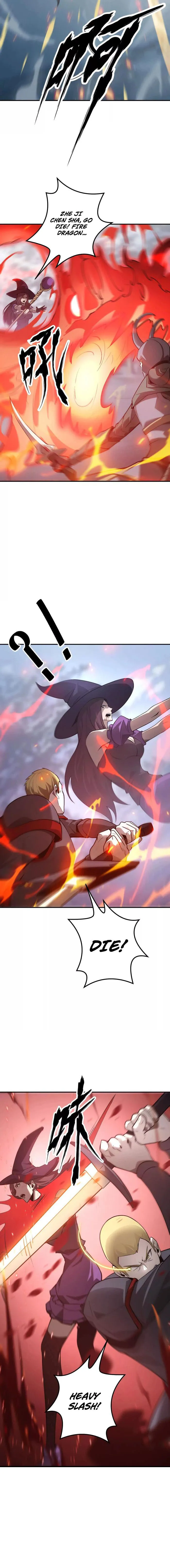 Unparalleled in the Online Gaming World (Remake) Chapter 36 77 13