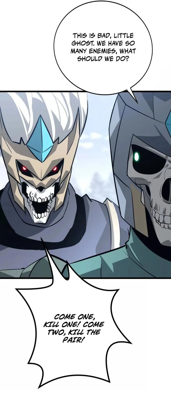 Unparalleled in the Online Gaming World (Remake) Chapter 36 82 18