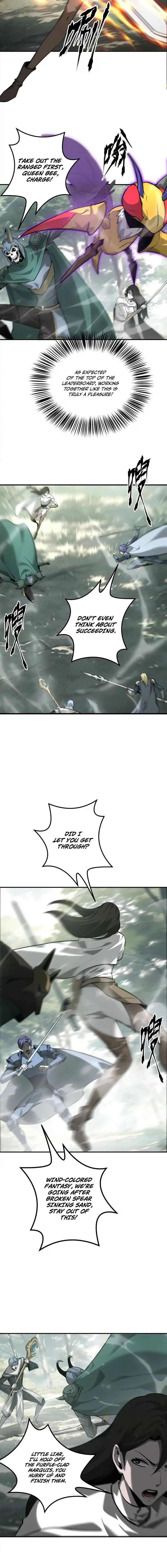 Unparalleled in the Online Gaming World (Remake) Chapter 38 65 07