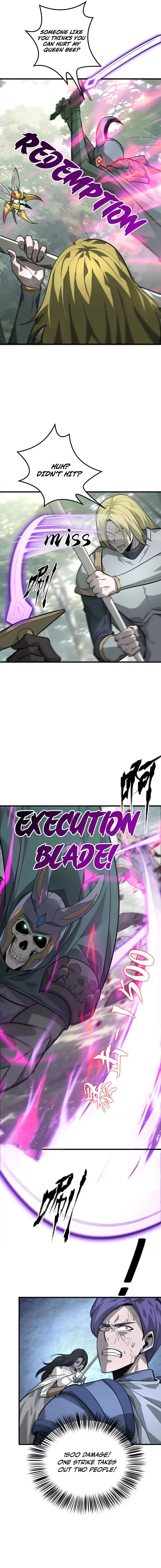 Unparalleled in the Online Gaming World (Remake) Chapter 38 67 09