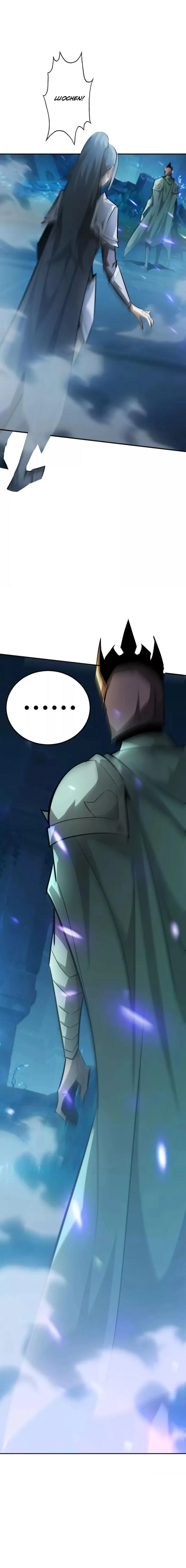 Unparalleled in the Online Gaming World (Remake) Chapter 55 62 01