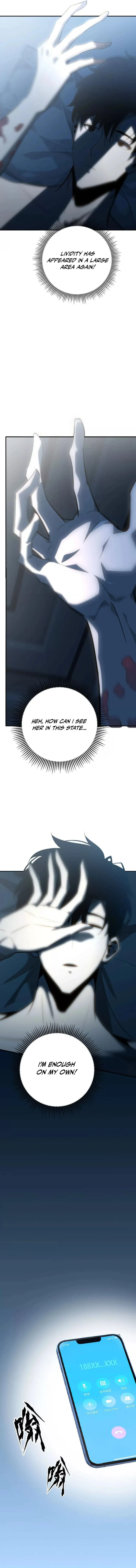 Unparalleled in the Online Gaming World (Remake) Chapter 55 67 06