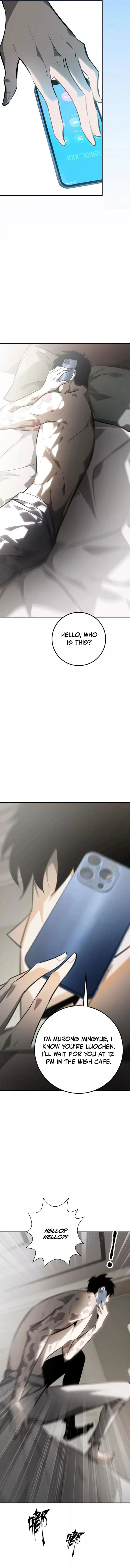 Unparalleled in the Online Gaming World (Remake) Chapter 55 68 07