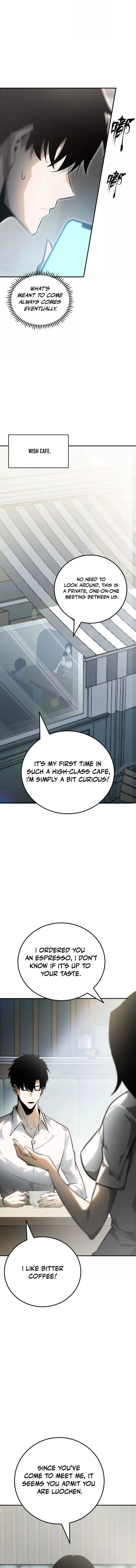 Unparalleled in the Online Gaming World (Remake) Chapter 55 69 08