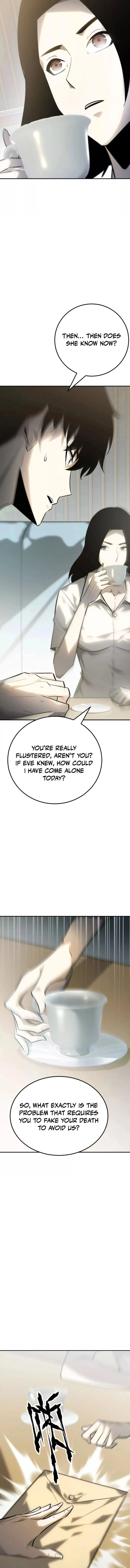 Unparalleled in the Online Gaming World (Remake) Chapter 55 71 10