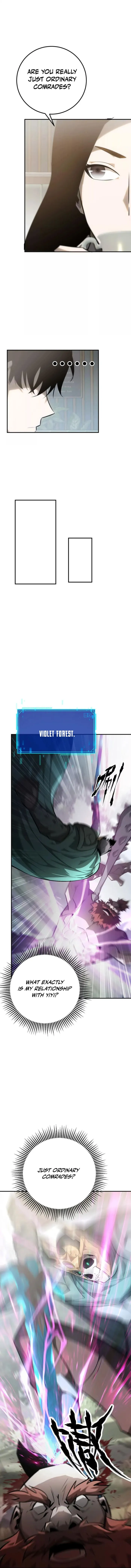 Unparalleled in the Online Gaming World (Remake) Chapter 55 77 16