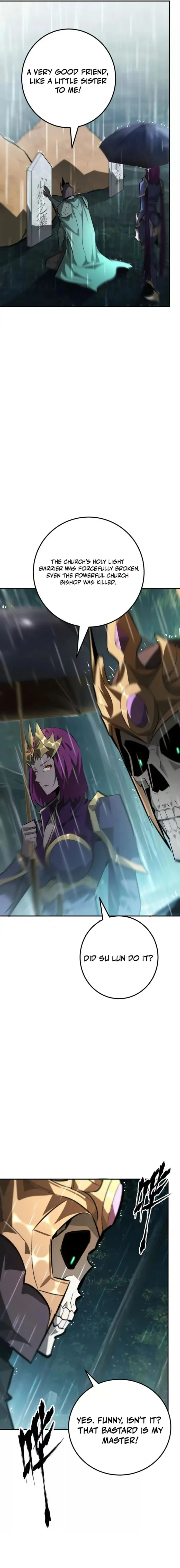 Unparalleled in the Online Gaming World (Remake) Chapter 58 86 07