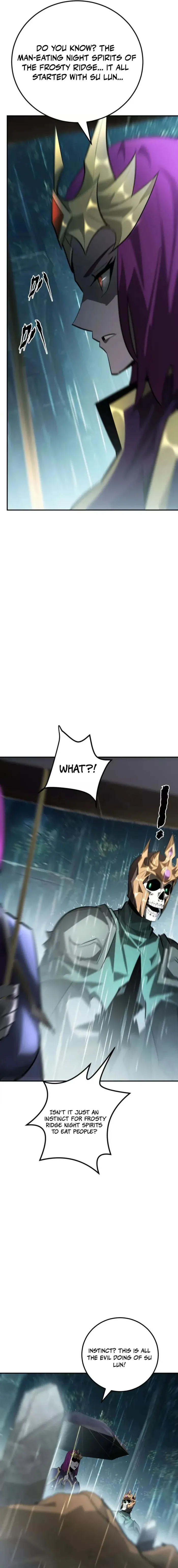 Unparalleled in the Online Gaming World (Remake) Chapter 58 87 08