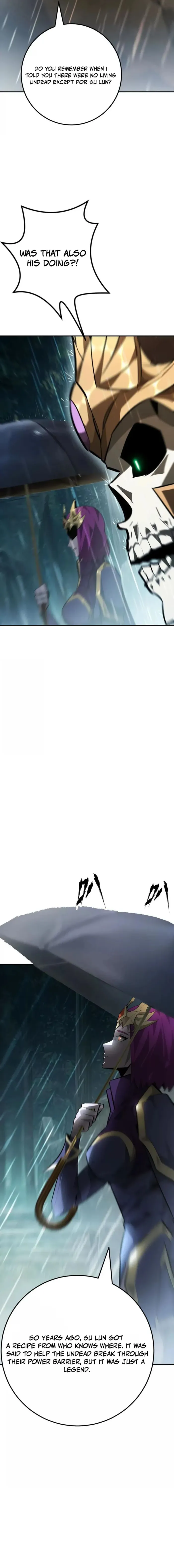 Unparalleled in the Online Gaming World (Remake) Chapter 58 88 09