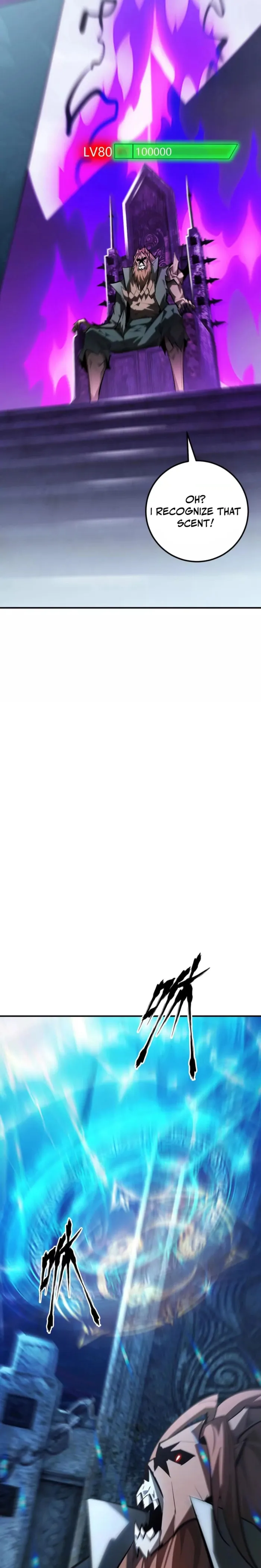 Unparalleled in the Online Gaming World (Remake) Chapter 59 132 05