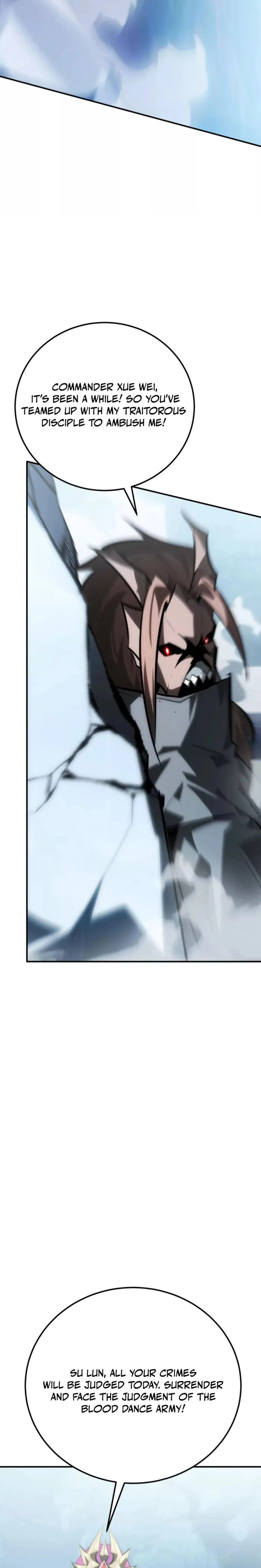 Unparalleled in the Online Gaming World (Remake) Chapter 59 136 09