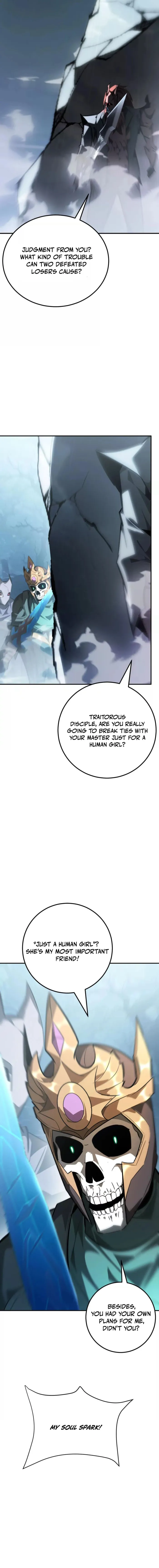 Unparalleled in the Online Gaming World (Remake) Chapter 59 138 11