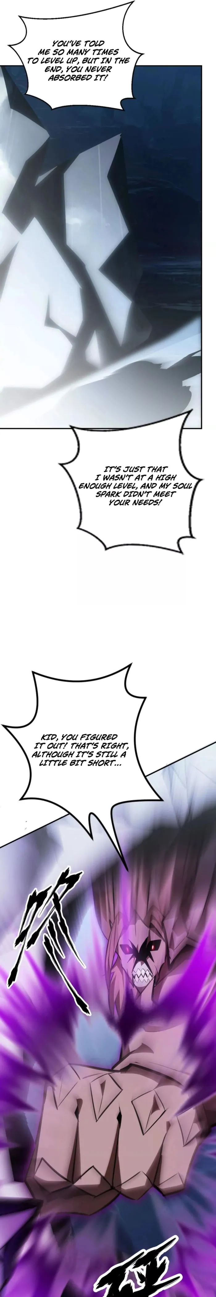 Unparalleled in the Online Gaming World (Remake) Chapter 59 139 12