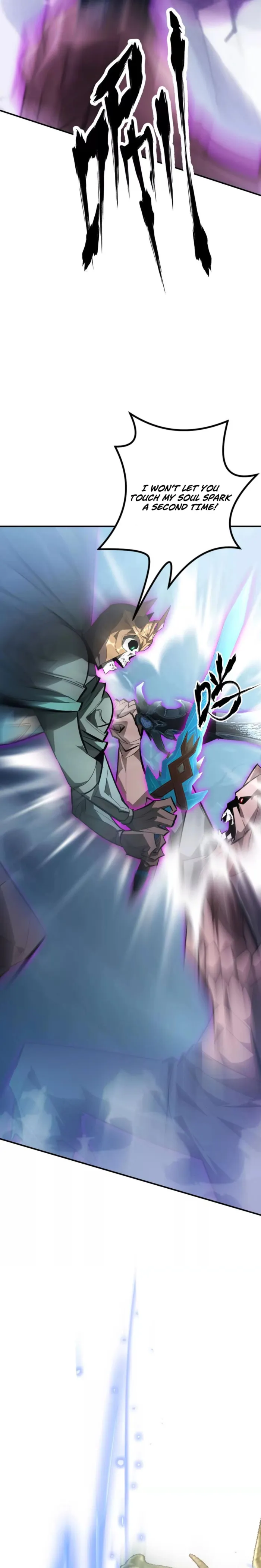 Unparalleled in the Online Gaming World (Remake) Chapter 59 141 14