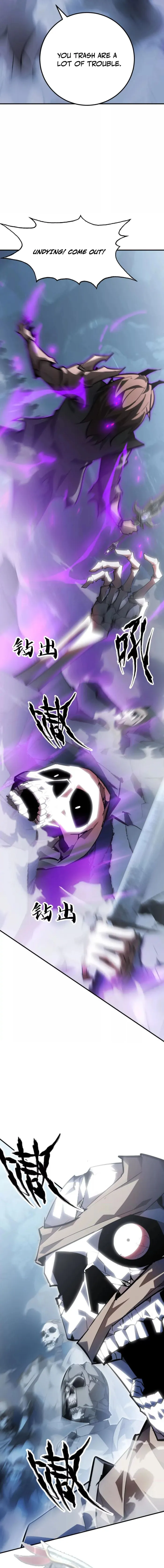 Unparalleled in the Online Gaming World (Remake) Chapter 59 145 18