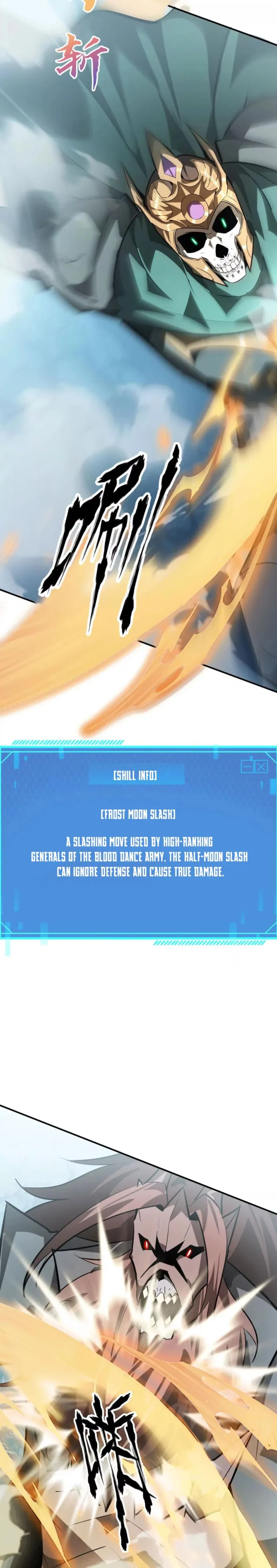 Unparalleled in the Online Gaming World (Remake) Chapter 59 152 25