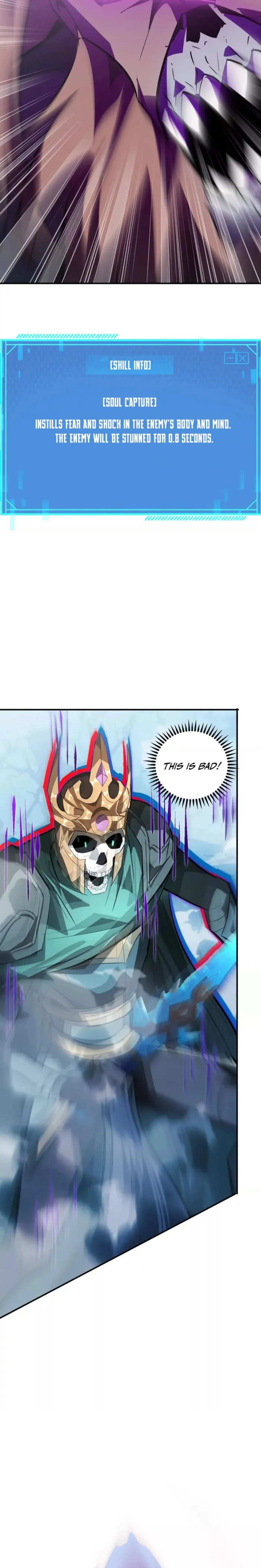 Unparalleled in the Online Gaming World (Remake) Chapter 59 154 27