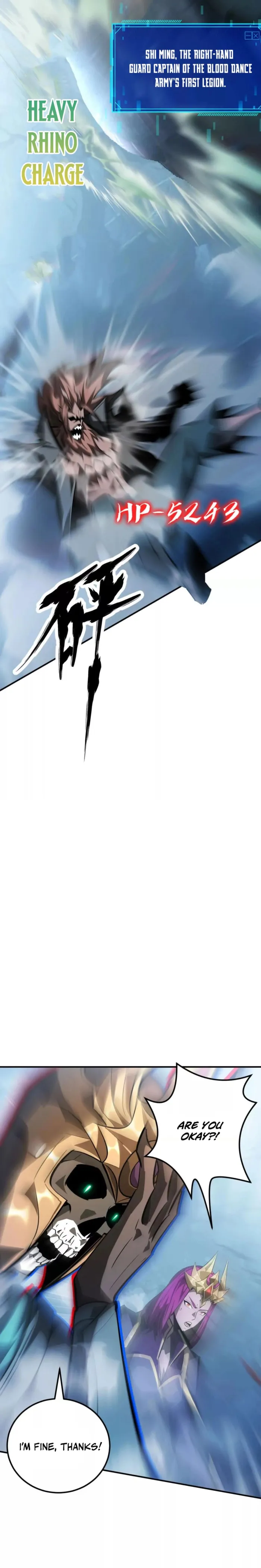 Unparalleled in the Online Gaming World (Remake) Chapter 59 156 29