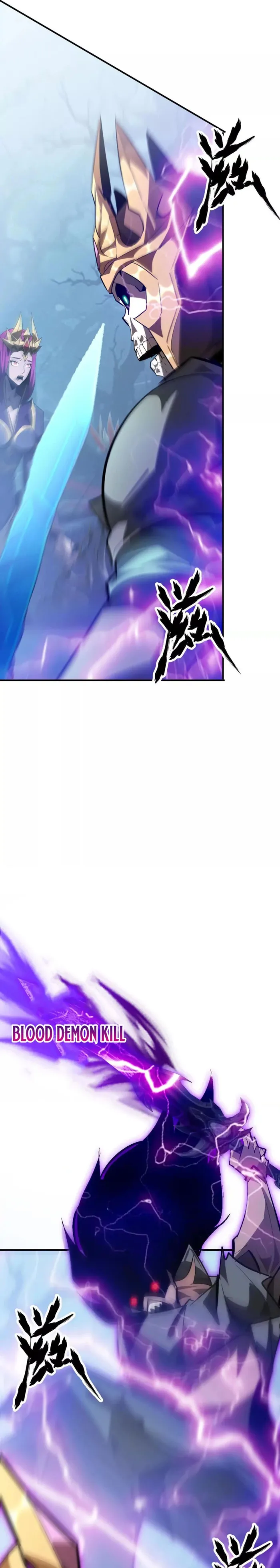 Unparalleled in the Online Gaming World (Remake) Chapter 59 161 34