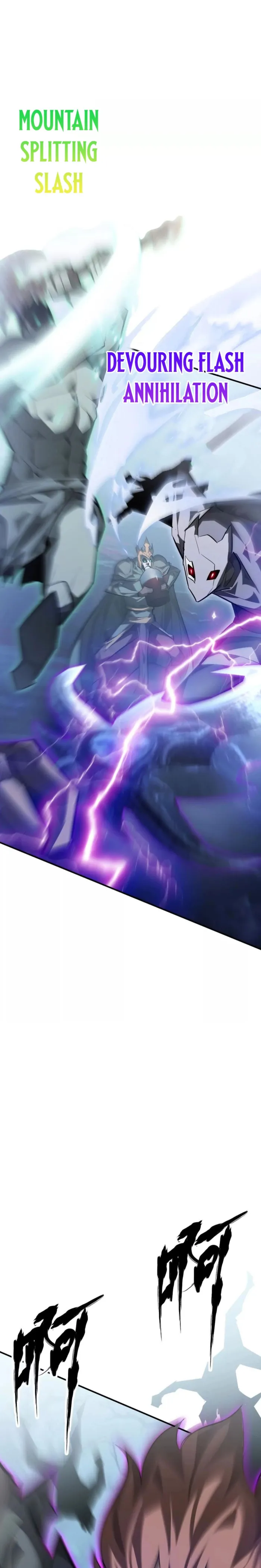 Unparalleled in the Online Gaming World (Remake) Chapter 59 165 38