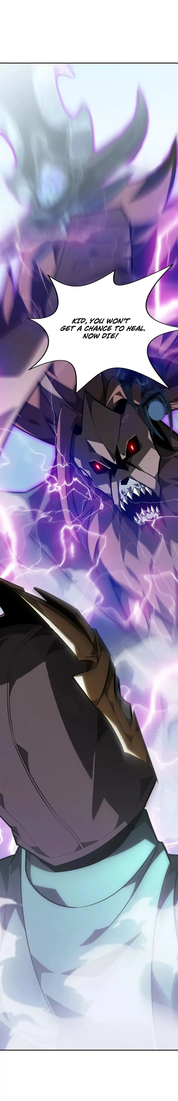 Unparalleled in the Online Gaming World (Remake) Chapter 59 167 40