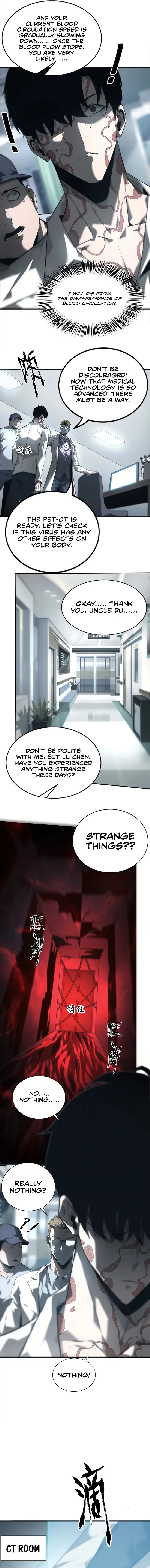 Unparalleled in the Online Gaming World (Remake) Chapter 6 47 04