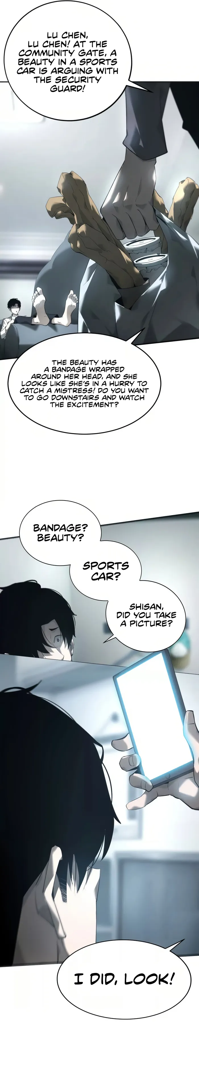 Unparalleled in the Online Gaming World (Remake) Chapter 6 52 09